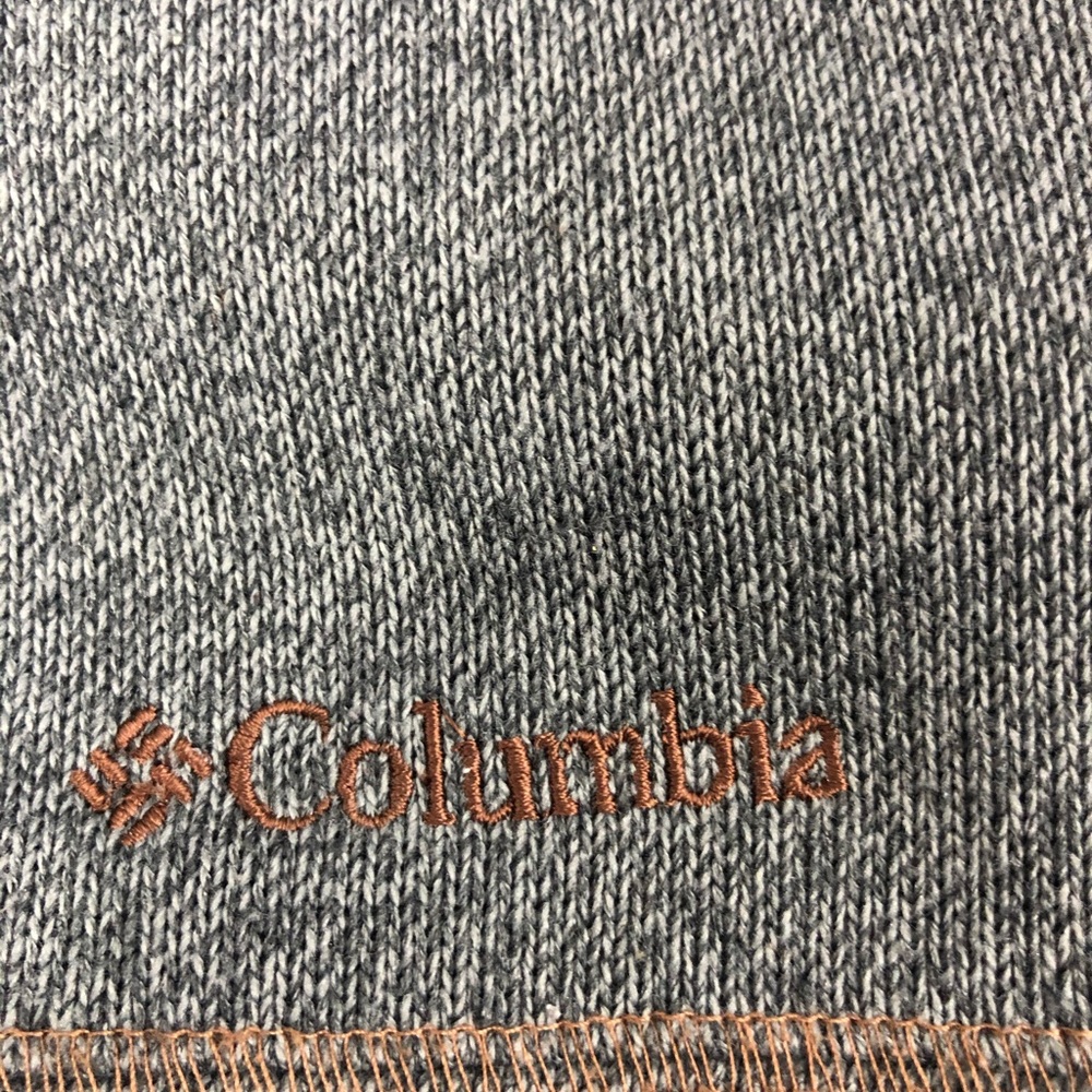 Columbia New Mens Great Hart Mountain  Zip Fleece